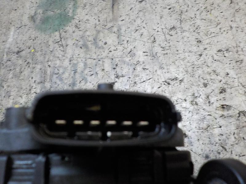 Recambio de potenciometro pedal para chevrolet epica 2.0 diesel cat referencia OEM IAM 96956790  