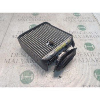 EVAPORADOR AIRE ACONDICIONADO 