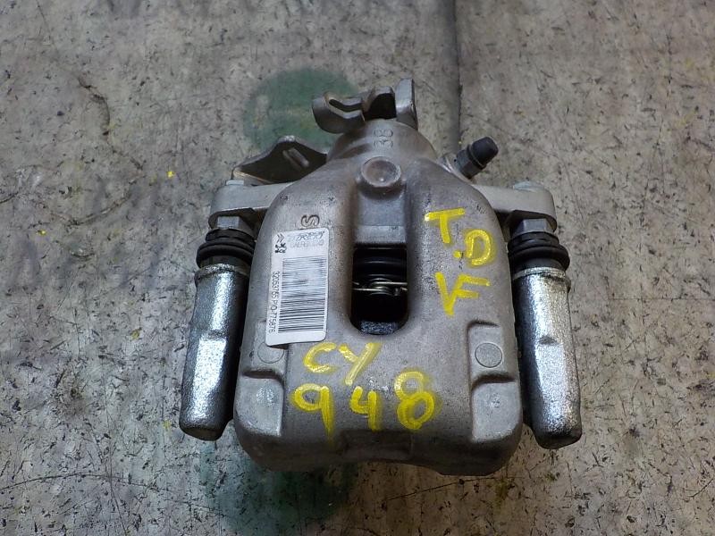 Recambio de pinza freno trasera derecha para peugeot 2008 (--.2013) style referencia OEM IAM 4400W6  