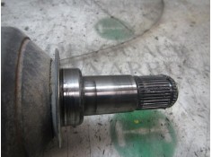 Recambio de transmision trasera derecha para mercedes-benz clase m (w164) 3.0 cdi cat referencia OEM IAM A1643502510   2