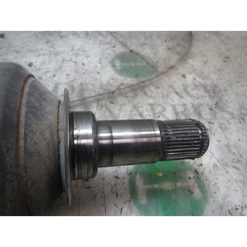 Recambio de transmision trasera derecha para mercedes-benz clase m (w164) 3.0 cdi cat referencia OEM IAM A1643502510  