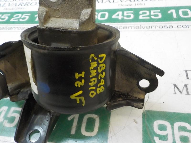 Recambio de soporte cambio para hyundai i30 1.6 crdi cat referencia OEM IAM 218301M000  