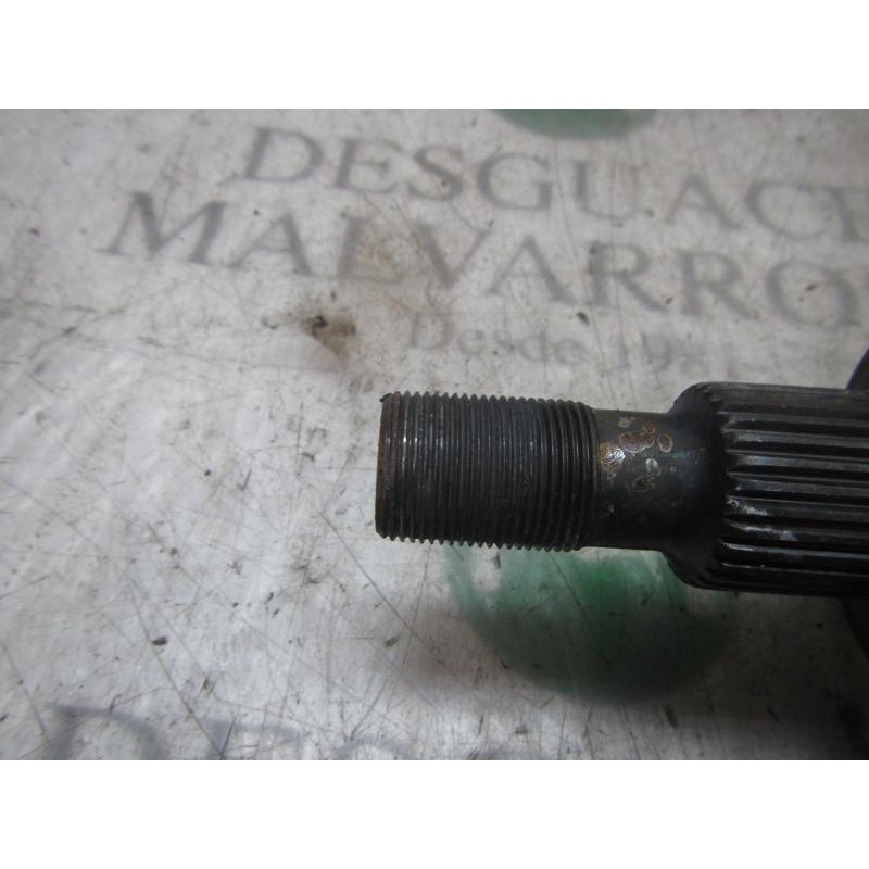 Recambio de transmision trasera derecha para mercedes-benz clase m (w164) 3.0 cdi cat referencia OEM IAM A1643502510  