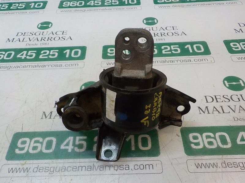 Recambio de soporte cambio para hyundai i30 1.6 crdi cat referencia OEM IAM 218301M000  