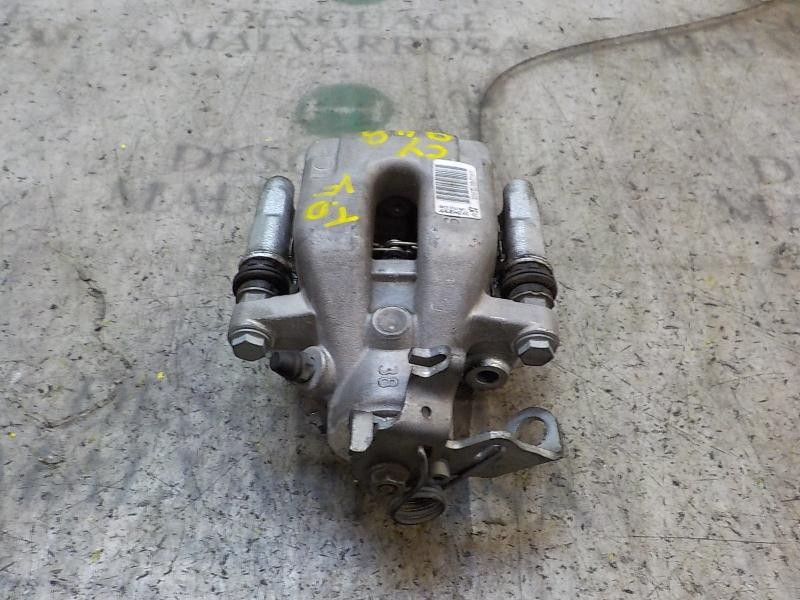 Recambio de pinza freno trasera derecha para peugeot 2008 (--.2013) style referencia OEM IAM 4400W6  
