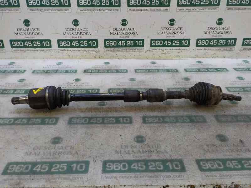 Recambio de transmision derecha para kia pro_cee´d 2.0 crdi referencia OEM IAM 495001H310  