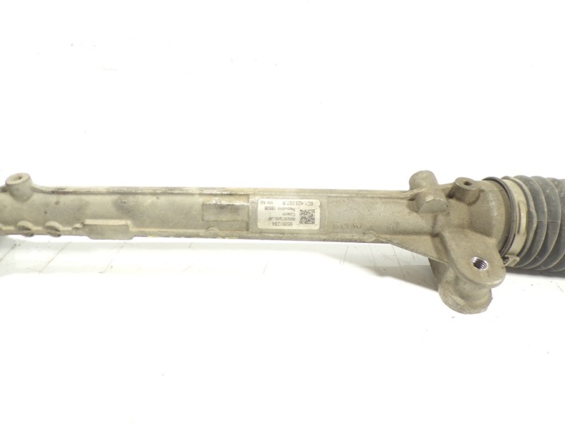 Recambio de cremallera direccion para seat ibiza sc (6p5) style referencia OEM IAM 6C1423058E 6C1423057R 