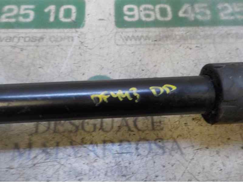 Recambio de transmision derecha para kia pro_cee´d 2.0 crdi referencia OEM IAM 495001H310  