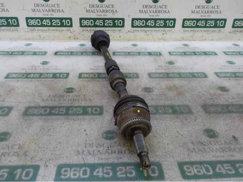 Recambio de transmision derecha para kia pro_cee´d 2.0 crdi referencia OEM IAM 495001H310  