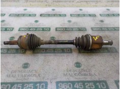 Recambio de transmision izquierda para kia pro_cee´d 2.0 crdi referencia OEM IAM 495011H310  