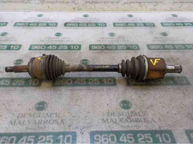 Recambio de transmision izquierda para kia pro_cee´d 2.0 crdi referencia OEM IAM 495011H310  