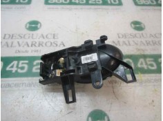 Recambio de maneta interior trasera derecha para nissan juke (f15) 1.6 16v cat referencia OEM IAM    2