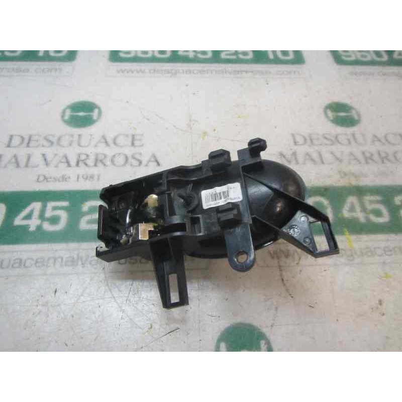 Recambio de maneta interior trasera derecha para nissan juke (f15) 1.6 16v cat referencia OEM IAM   