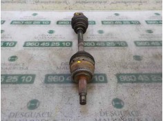 Recambio de transmision izquierda para kia pro_cee´d 2.0 crdi referencia OEM IAM 495011H310   2