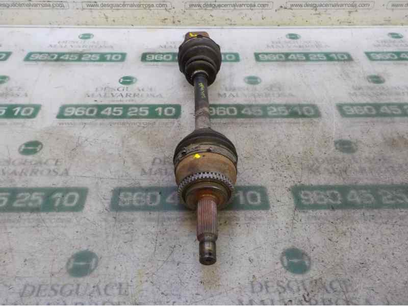 Recambio de transmision izquierda para kia pro_cee´d 2.0 crdi referencia OEM IAM 495011H310  