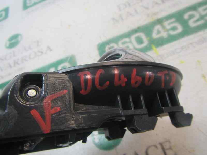 Recambio de maneta interior trasera derecha para nissan juke (f15) 1.6 16v cat referencia OEM IAM   