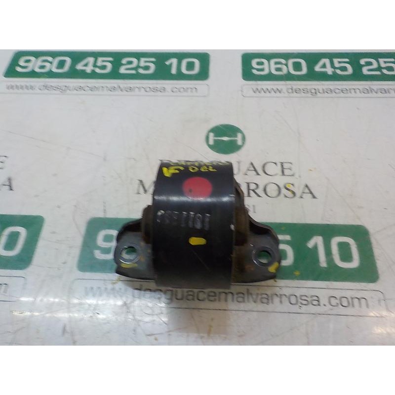 Recambio de soporte cambio para hyundai i30 1.6 crdi cat referencia OEM IAM 219102H000  