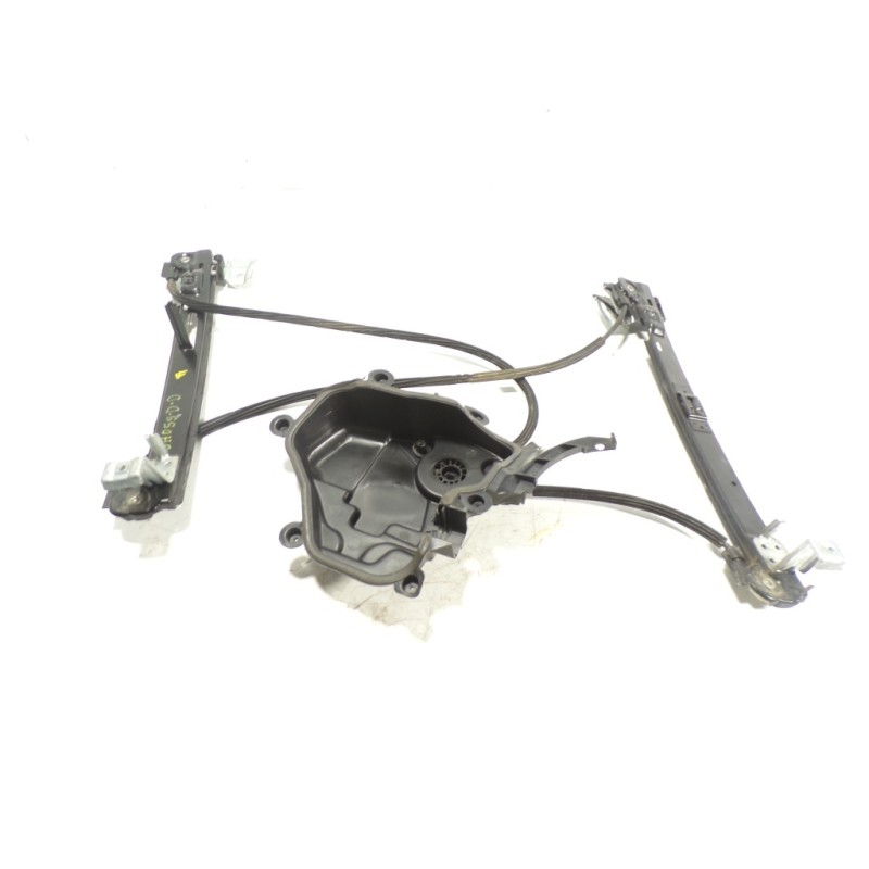 Recambio de elevalunas delantero derecho para seat ibiza sc (6p5) style referencia OEM IAM 6J3837462  