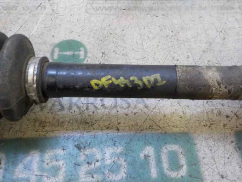 Recambio de transmision izquierda para kia pro_cee´d 2.0 crdi referencia OEM IAM 495011H310  