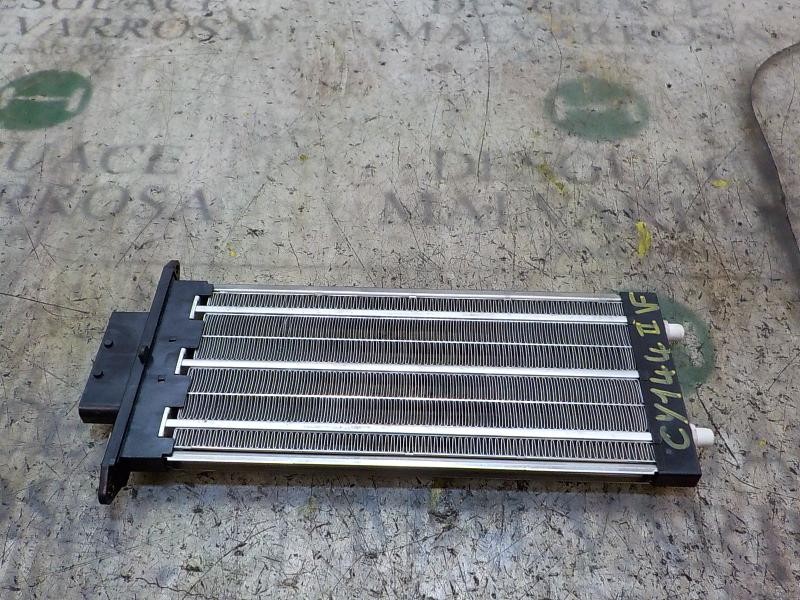 Recambio de resistencia calefaccion para chevrolet epica 2.0 diesel cat referencia OEM IAM 96472171  