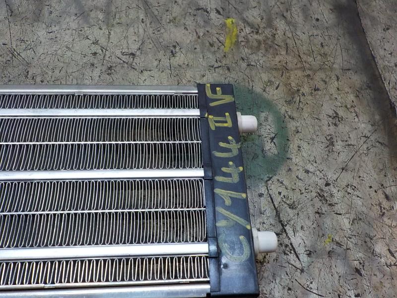 Recambio de resistencia calefaccion para chevrolet epica 2.0 diesel cat referencia OEM IAM 96472171  