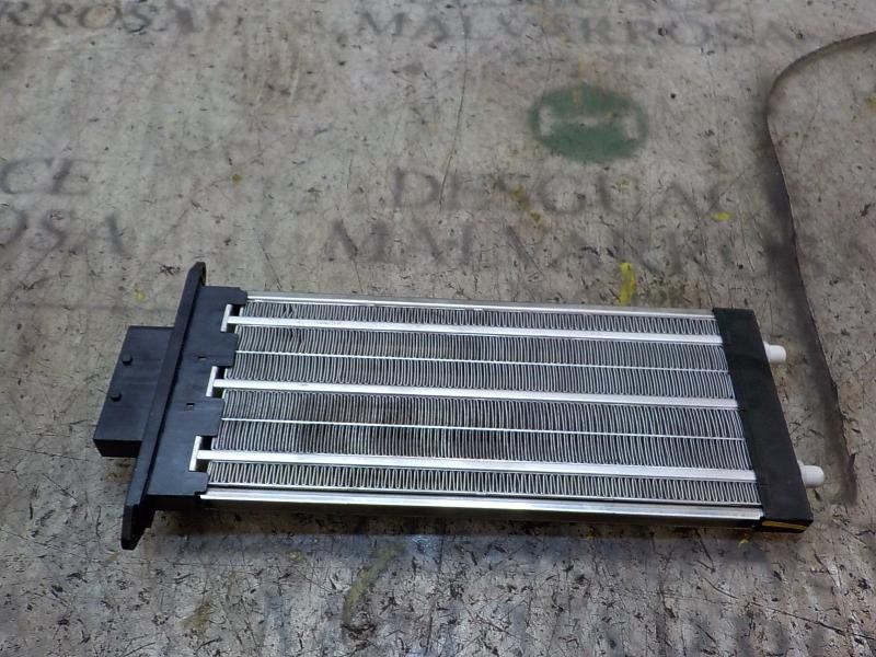 Recambio de resistencia calefaccion para chevrolet epica 2.0 diesel cat referencia OEM IAM 96472171  