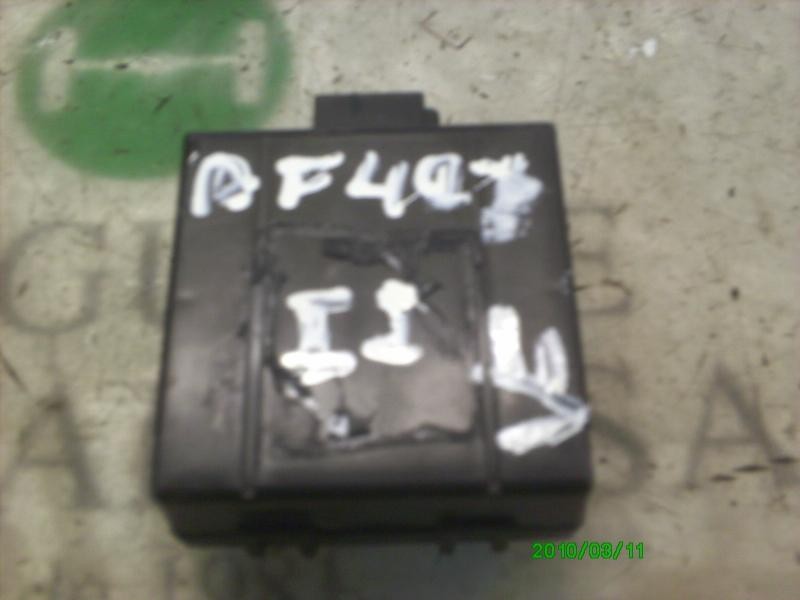 Recambio de modulo electronico para gmc chevrolet alero 2.4 ltr piel referencia OEM IAM   