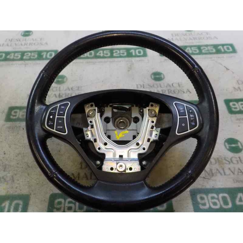 Recambio de volante para kia pro_cee´d 2.0 crdi referencia OEM IAM 561101H150AAU  