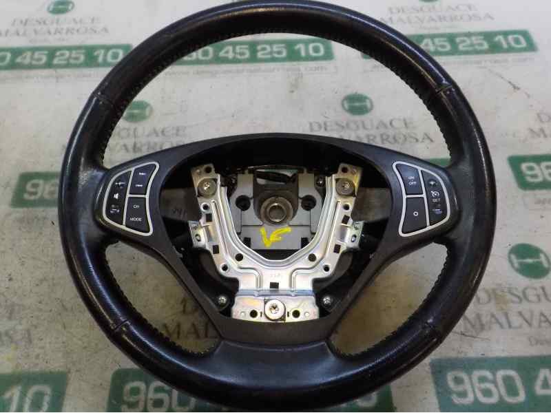 Recambio de volante para kia pro_cee´d 2.0 crdi referencia OEM IAM 561101H150AAU  