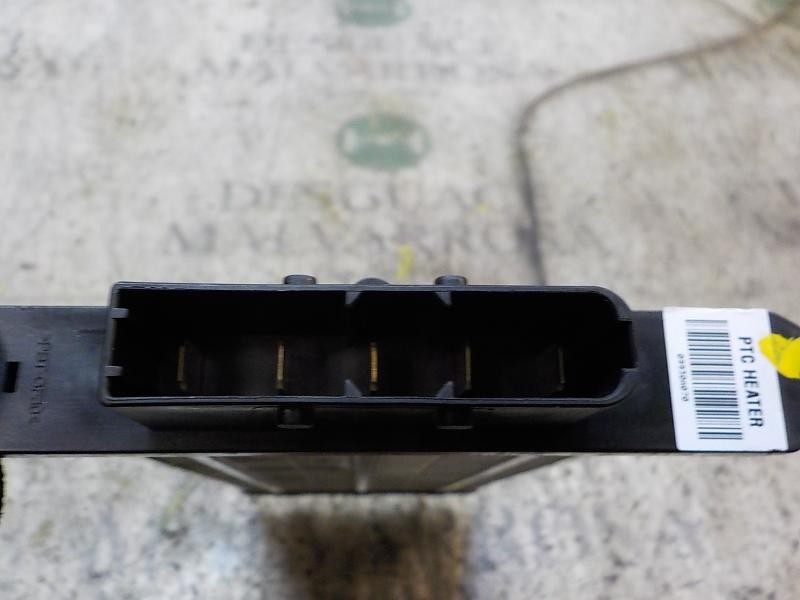 Recambio de resistencia calefaccion para chevrolet epica 2.0 diesel cat referencia OEM IAM 96472171  