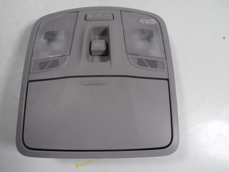 Recambio de piloto interior para hyundai i30 fastback 1.4 tgdi cat referencia OEM IAM 92810G3010TTX 92810G3010TTX 