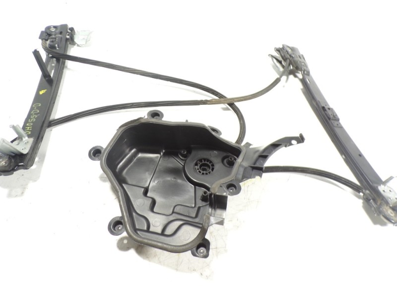 Recambio de elevalunas delantero derecho para seat ibiza sc (6p5) style referencia OEM IAM 6J3837462  