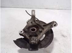 Recambio de mangueta delantera derecha para opel astra k lim. 5türig 1.6 cdti dpf referencia OEM IAM 39030300   2