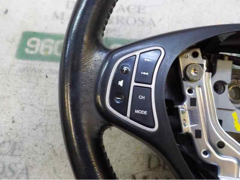 Recambio de volante para kia pro_cee´d 2.0 crdi referencia OEM IAM 561101H150AAU  
