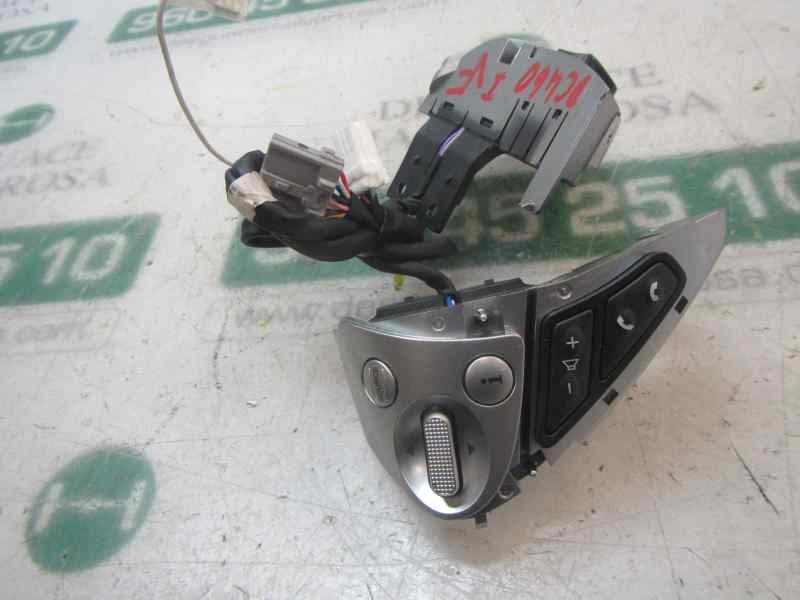 Recambio de modulo electronico para nissan juke (f15) 1.6 16v cat referencia OEM IAM   