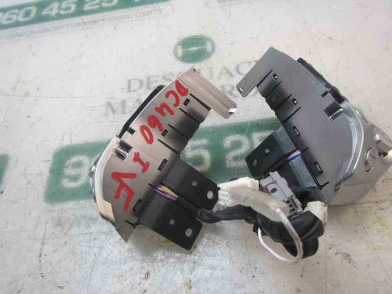 Recambio de modulo electronico para nissan juke (f15) 1.6 16v cat referencia OEM IAM   