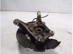Recambio de mangueta delantera izquierda para opel astra k lim. 5türig 1.6 cdti dpf referencia OEM IAM 39030299   2