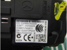 Recambio de modulo electronico para mazda 2 lim. (de) 1.3 16v cat referencia OEM IAM D01H66938B D01H66938B 5WK49001D 2