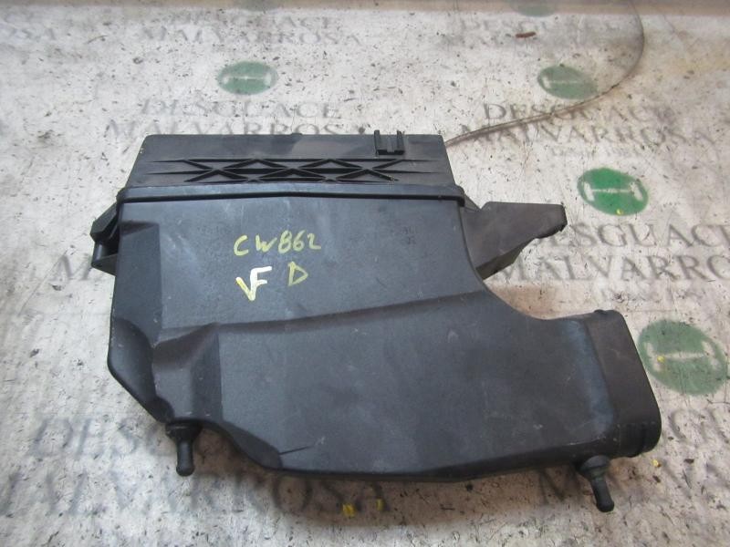 Recambio de filtro aire para mercedes-benz clase m (w164) 3.0 cdi cat referencia OEM IAM A6420903601  