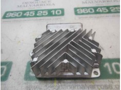 Recambio de modulo electronico para nissan juke (f15) 1.6 16v cat referencia OEM IAM   