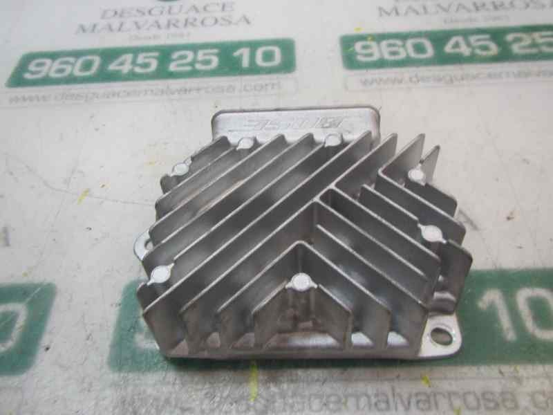 Recambio de modulo electronico para nissan juke (f15) 1.6 16v cat referencia OEM IAM   