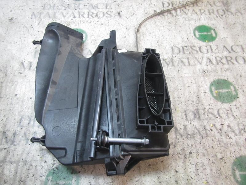 Recambio de filtro aire para mercedes-benz clase m (w164) 3.0 cdi cat referencia OEM IAM A6420903601  