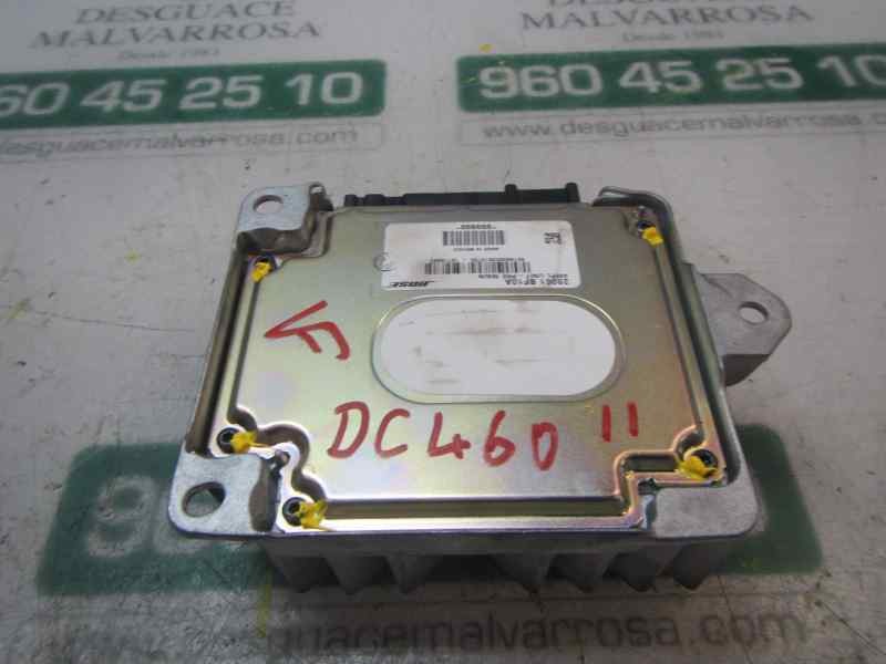 Recambio de modulo electronico para nissan juke (f15) 1.6 16v cat referencia OEM IAM   
