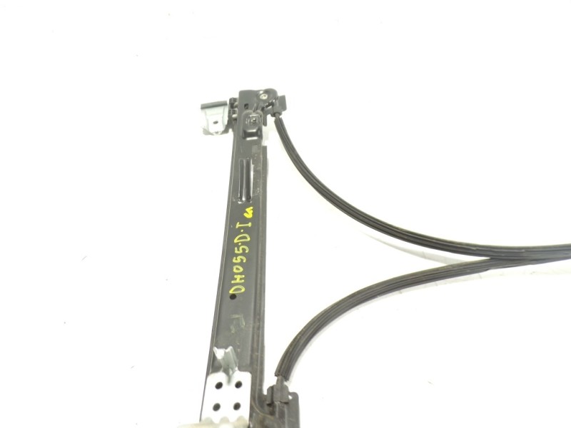 Recambio de elevalunas delantero izquierdo para seat ibiza sc (6p5) style referencia OEM IAM 6J3837461  