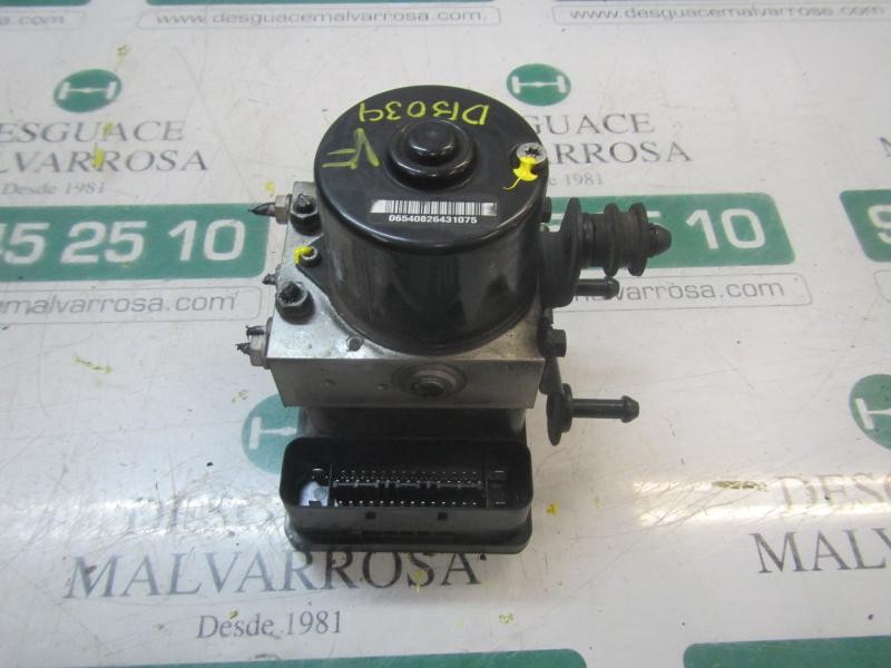 Recambio de abs para volkswagen golf v berlina (1k1) 1.9 tdi referencia OEM IAM   