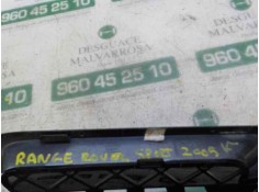 Recambio de rejilla para land rover range rover (lm) 4.4 v8 cat referencia OEM IAM    2
