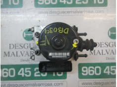 Recambio de abs para volkswagen golf v berlina (1k1) 1.9 tdi referencia OEM IAM    2