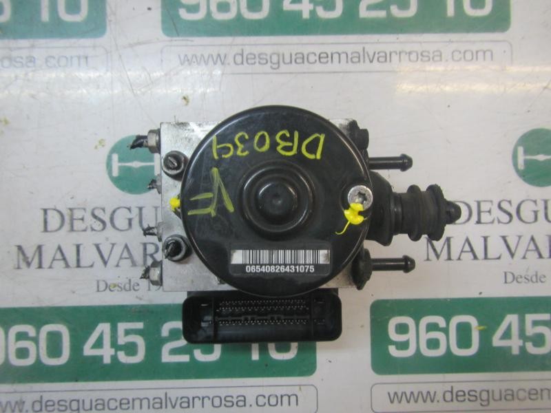 Recambio de abs para volkswagen golf v berlina (1k1) 1.9 tdi referencia OEM IAM   