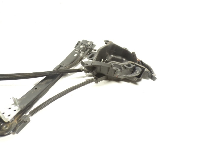 Recambio de elevalunas delantero izquierdo para seat ibiza sc (6p5) style referencia OEM IAM 6J3837461  