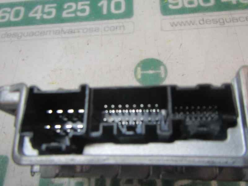 Recambio de modulo electronico para nissan juke (f15) 1.6 16v cat referencia OEM IAM   